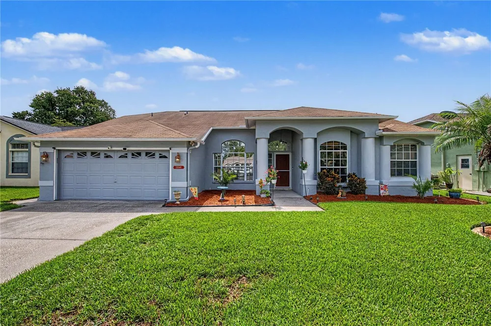 12040 PENZANCE LANE New Port Richey, FL 34654