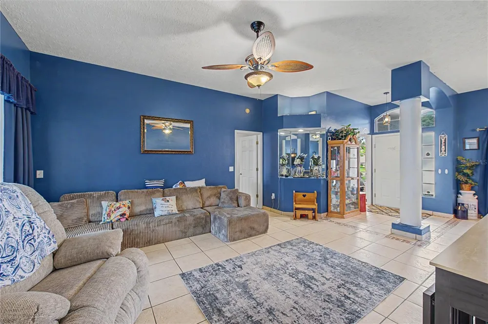 12040 PENZANCE LANE New Port Richey, FL 34654