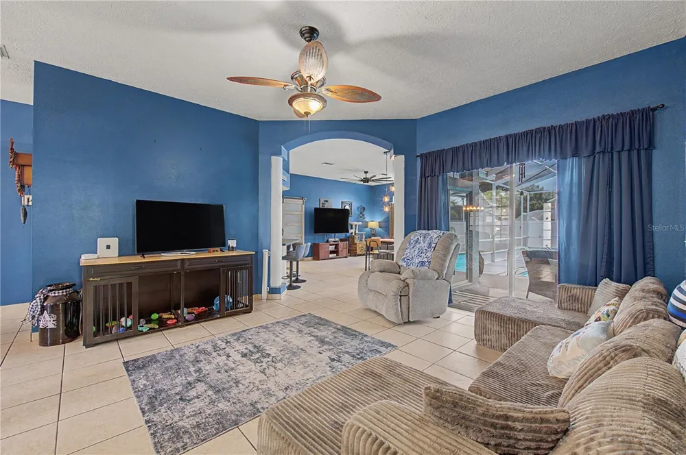 12040 PENZANCE LANE New Port Richey, FL 34654