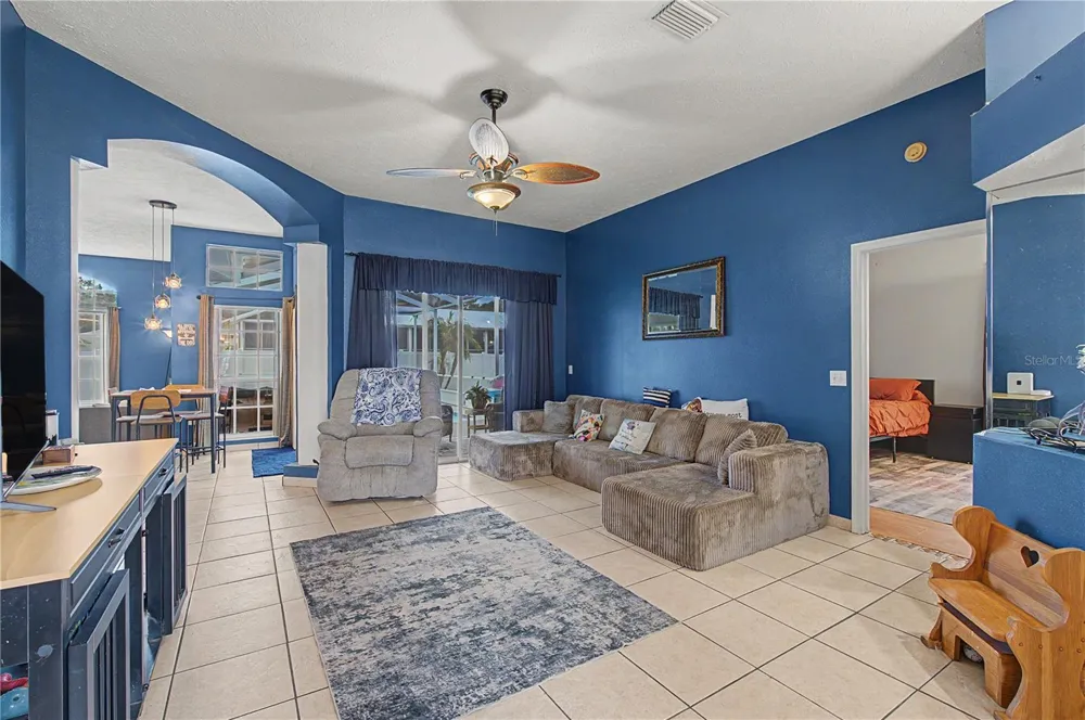 12040 PENZANCE LANE New Port Richey, FL 34654