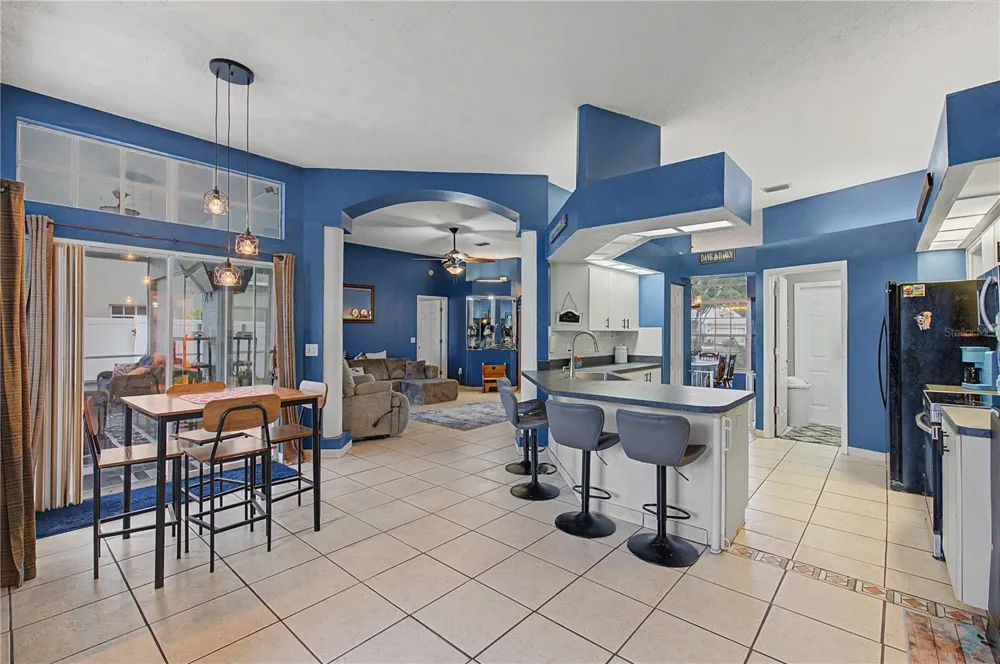 12040 PENZANCE LANE New Port Richey, FL 34654