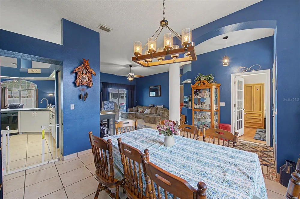 12040 PENZANCE LANE New Port Richey, FL 34654