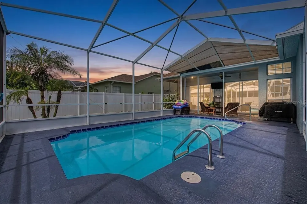 12040 PENZANCE LANE New Port Richey, FL 34654