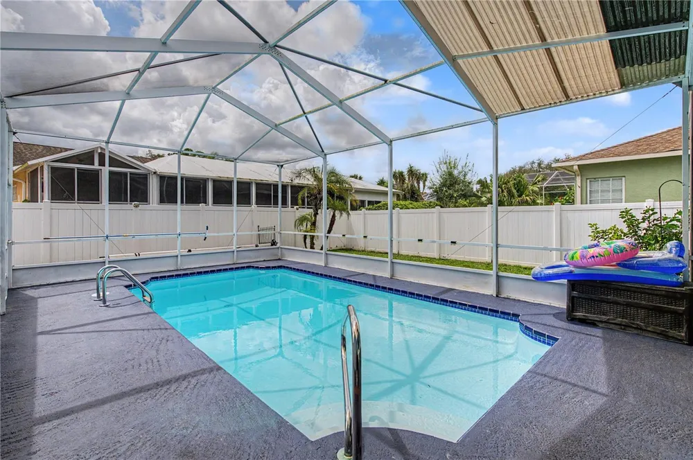 12040 PENZANCE LANE New Port Richey, FL 34654