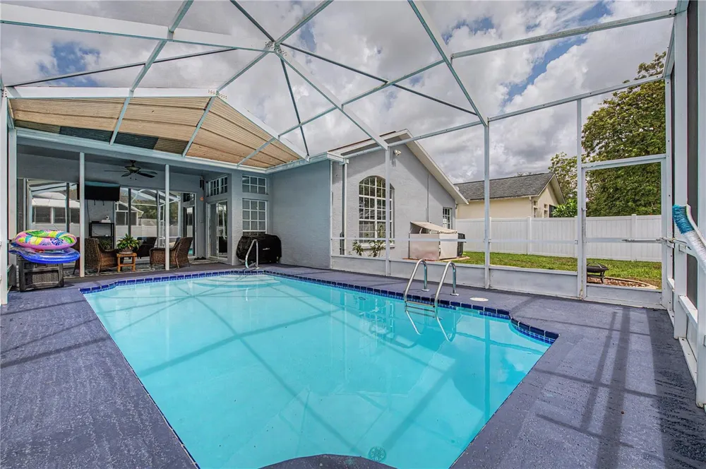 12040 PENZANCE LANE New Port Richey, FL 34654