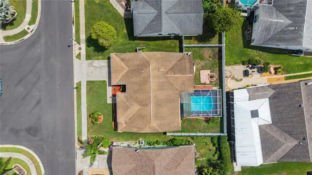 12040 PENZANCE LANE New Port Richey, FL 34654