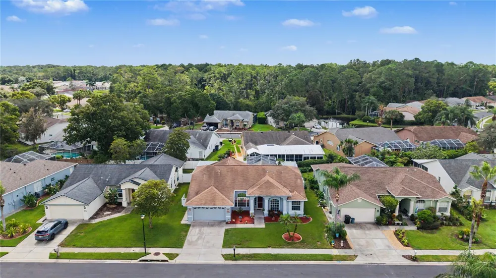 12040 PENZANCE LANE New Port Richey, FL 34654