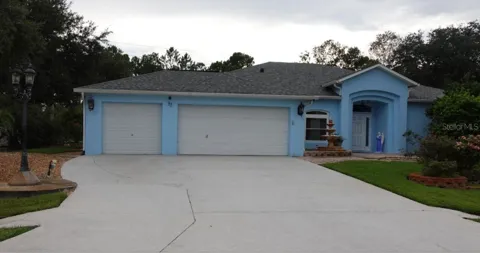 85 LANCELOT DRIVE