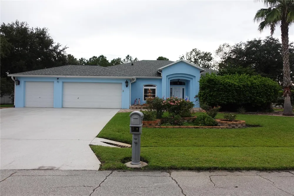 85 LANCELOT DRIVE Palm Coast, FL 32137