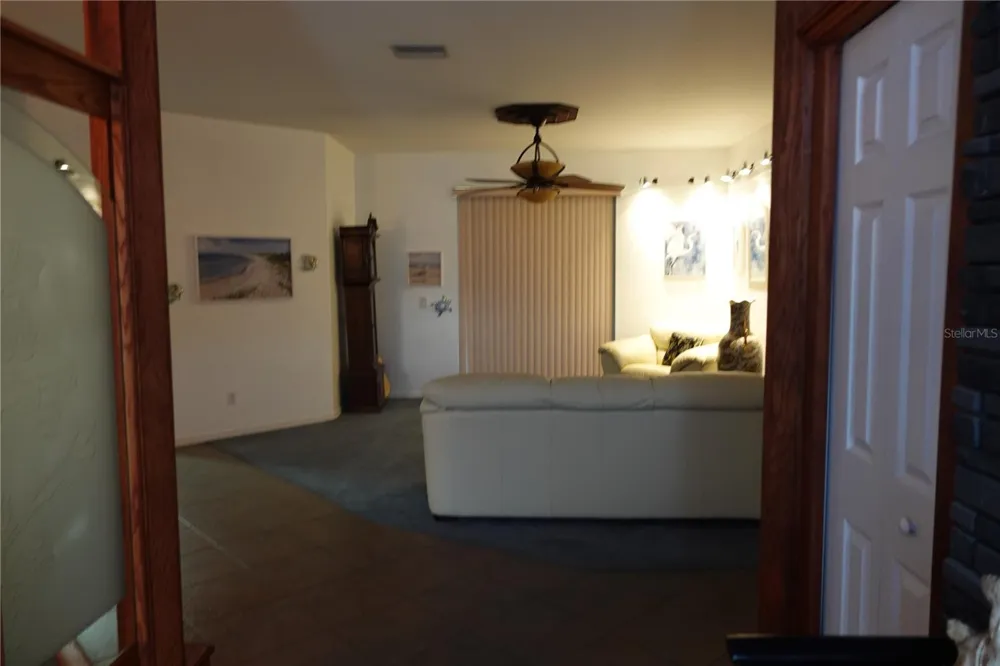 85 LANCELOT DRIVE Palm Coast, FL 32137