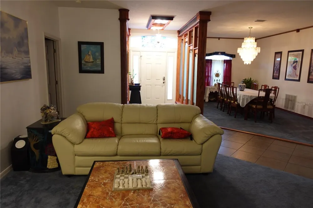 85 LANCELOT DRIVE Palm Coast, FL 32137