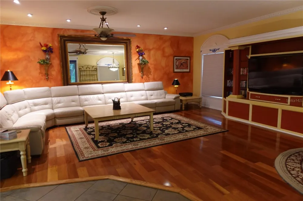 85 LANCELOT DRIVE Palm Coast, FL 32137