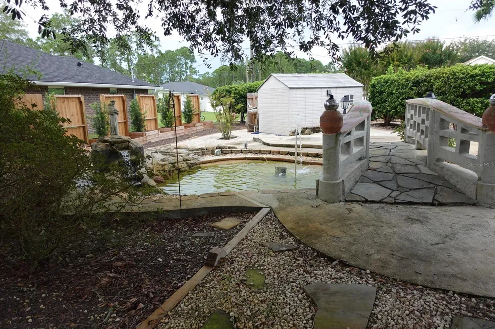 85 LANCELOT DRIVE Palm Coast, FL 32137