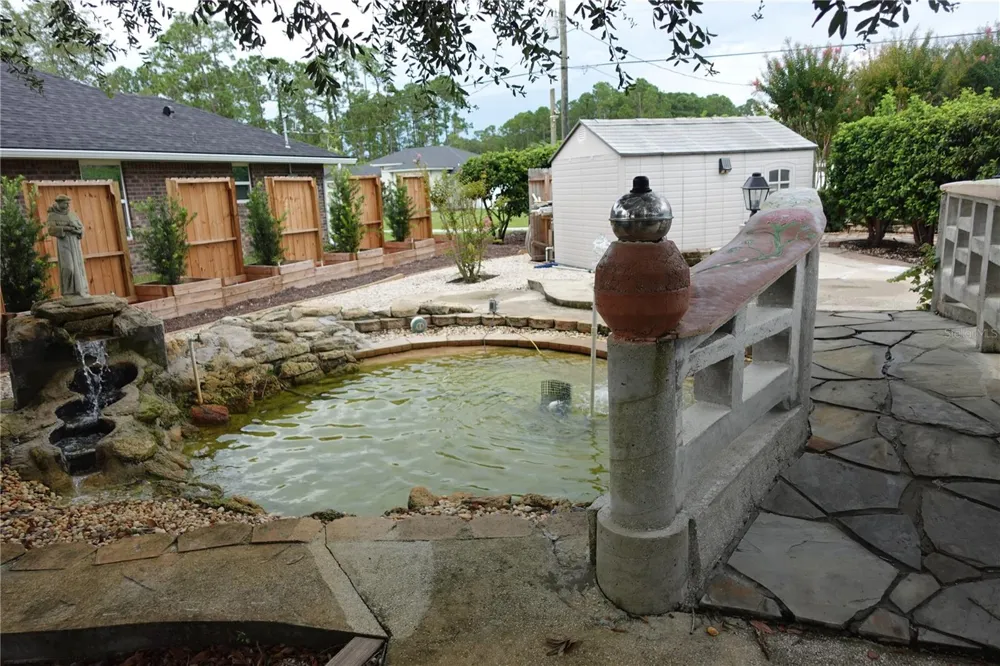 85 LANCELOT DRIVE Palm Coast, FL 32137