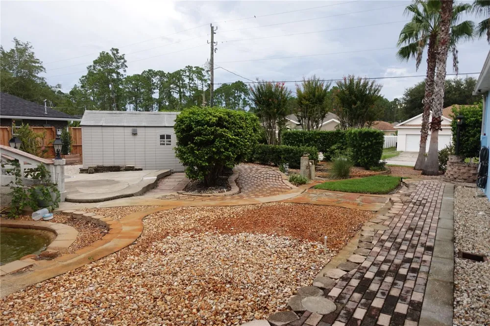 85 LANCELOT DRIVE Palm Coast, FL 32137