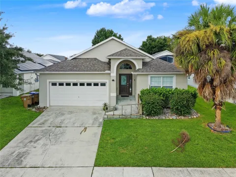 8105 SANTEE DRIVE