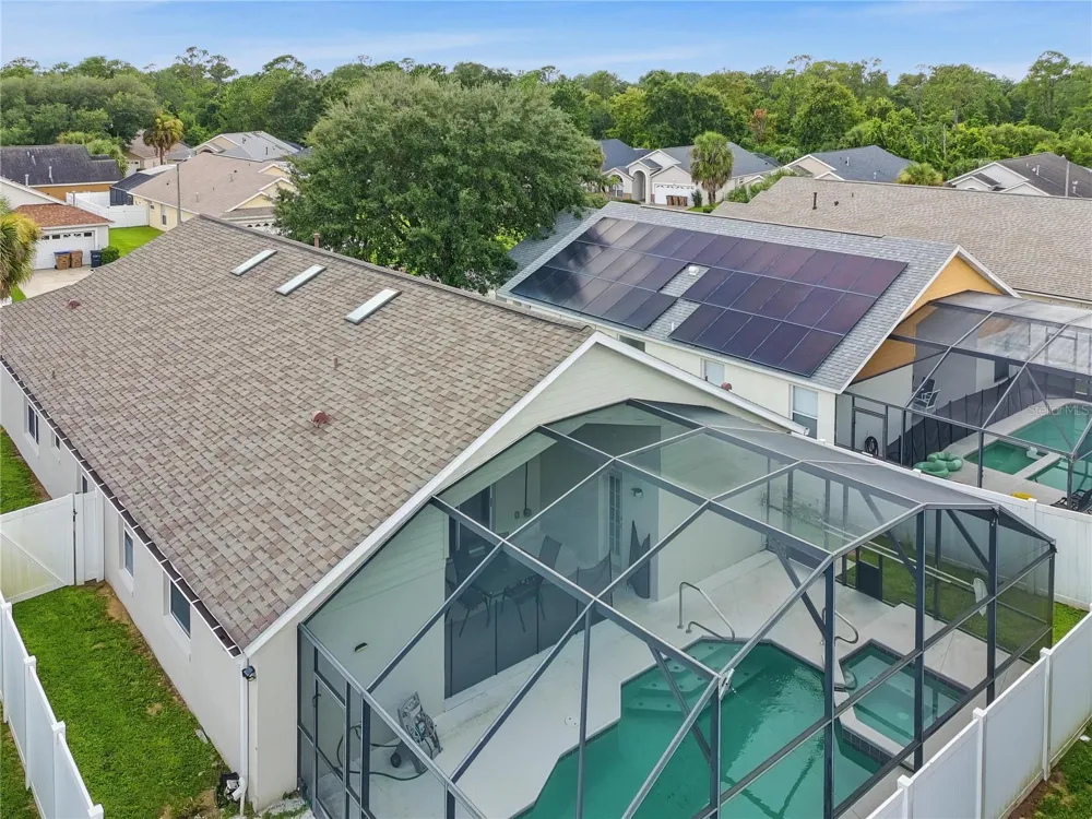 8105 SANTEE DRIVE Kissimmee, FL 34747