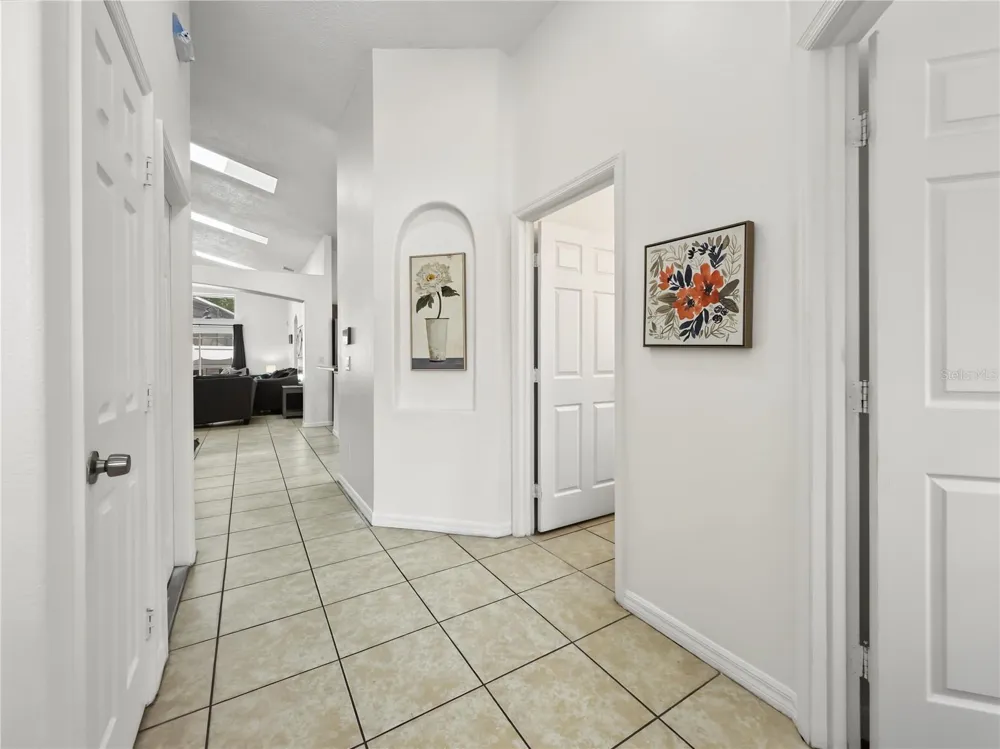 8105 SANTEE DRIVE Kissimmee, FL 34747