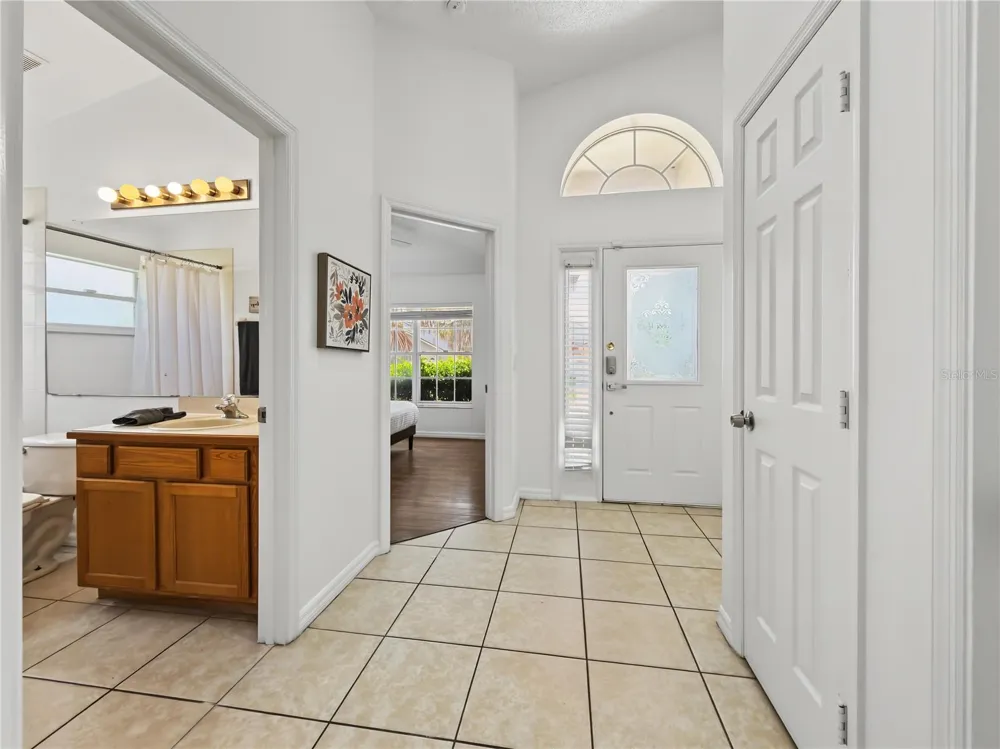 8105 SANTEE DRIVE Kissimmee, FL 34747