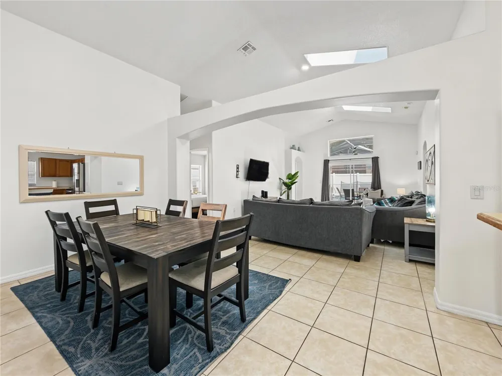 8105 SANTEE DRIVE Kissimmee, FL 34747