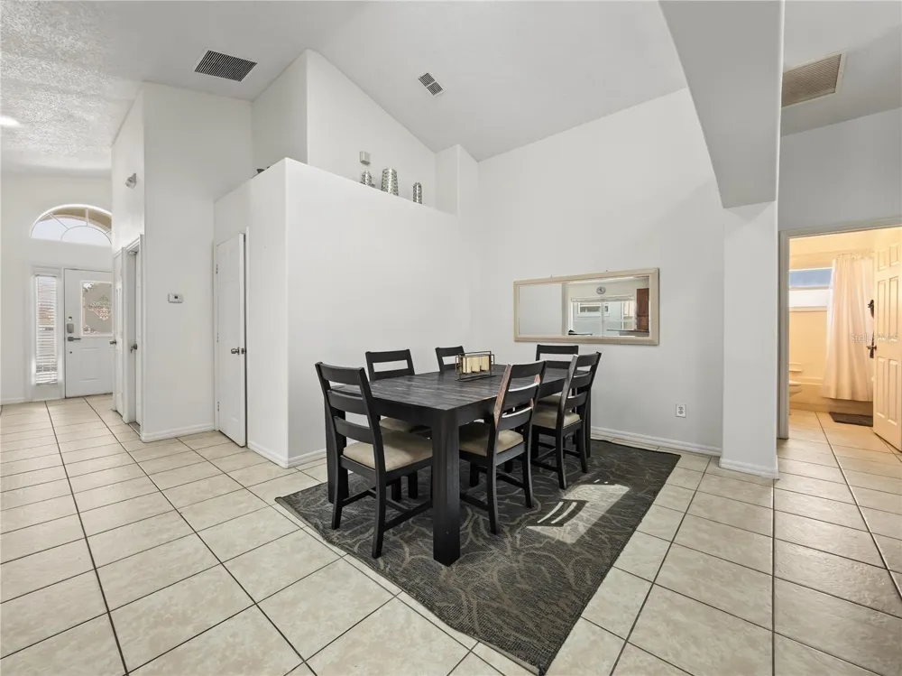 8105 SANTEE DRIVE Kissimmee, FL 34747