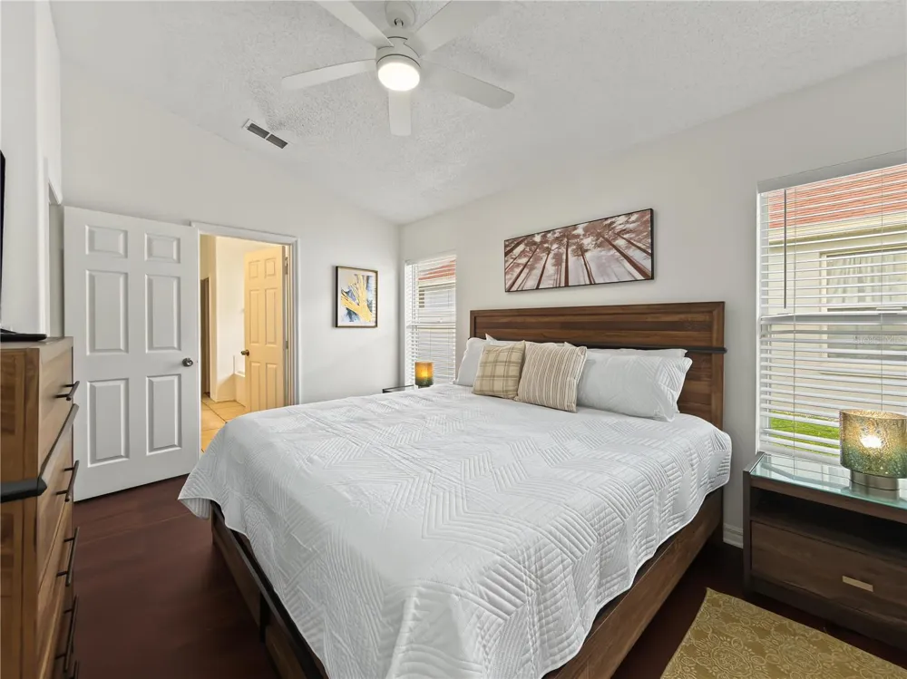 8105 SANTEE DRIVE Kissimmee, FL 34747