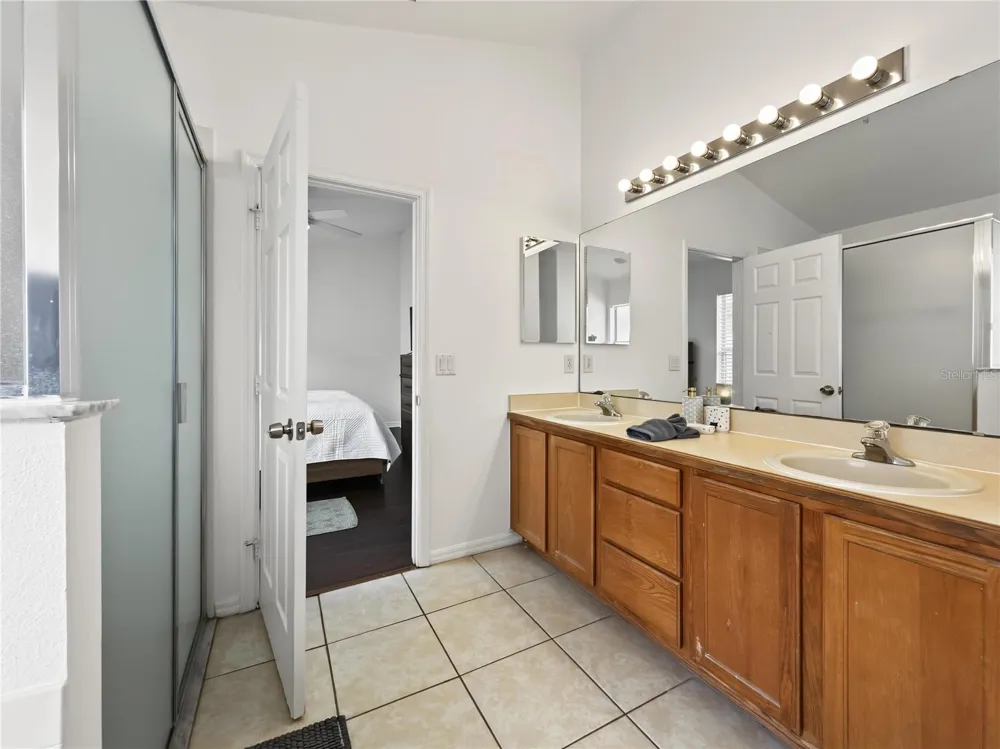 8105 SANTEE DRIVE Kissimmee, FL 34747