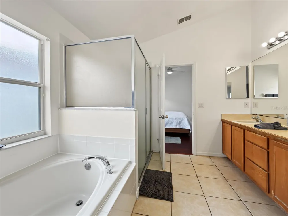 8105 SANTEE DRIVE Kissimmee, FL 34747