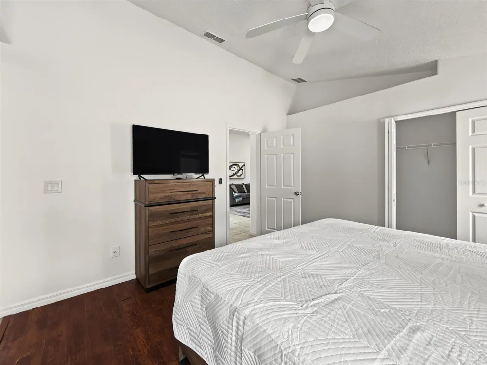 8105 SANTEE DRIVE Kissimmee, FL 34747