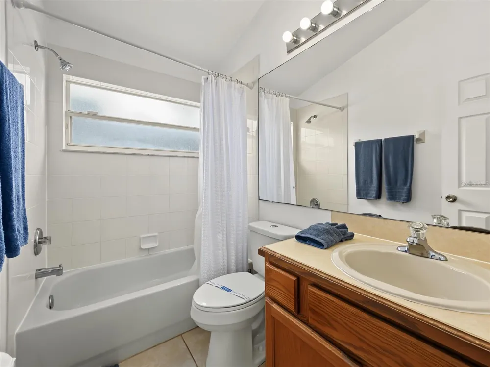 8105 SANTEE DRIVE Kissimmee, FL 34747