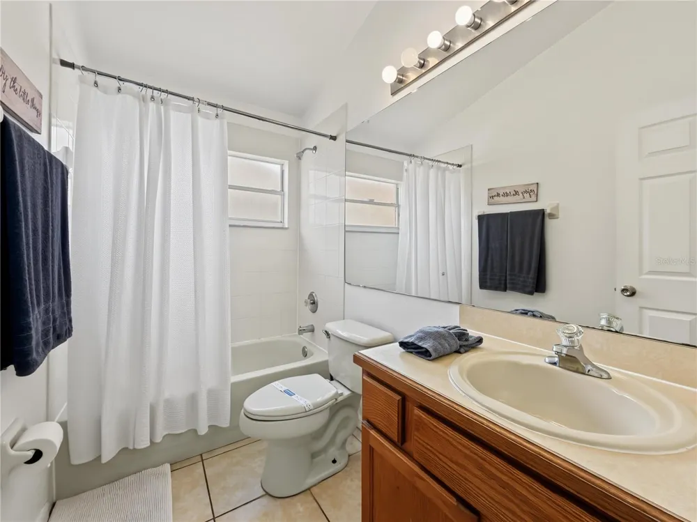 8105 SANTEE DRIVE Kissimmee, FL 34747