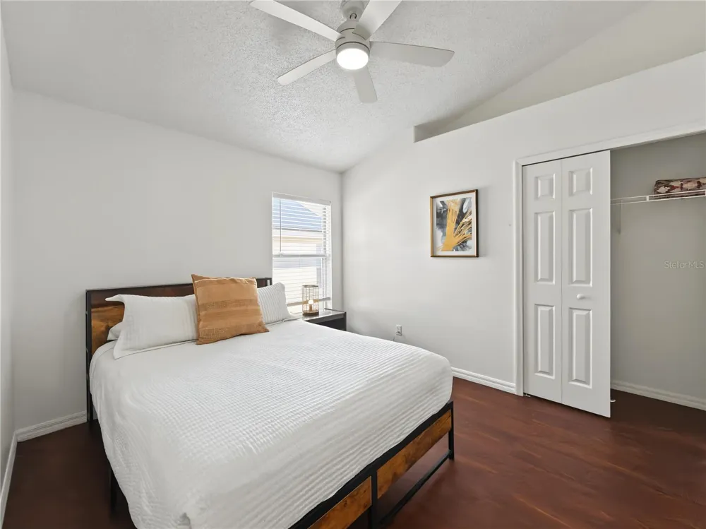 8105 SANTEE DRIVE Kissimmee, FL 34747