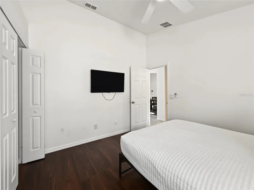 8105 SANTEE DRIVE Kissimmee, FL 34747