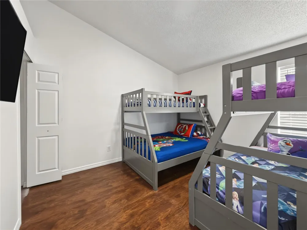 8105 SANTEE DRIVE Kissimmee, FL 34747