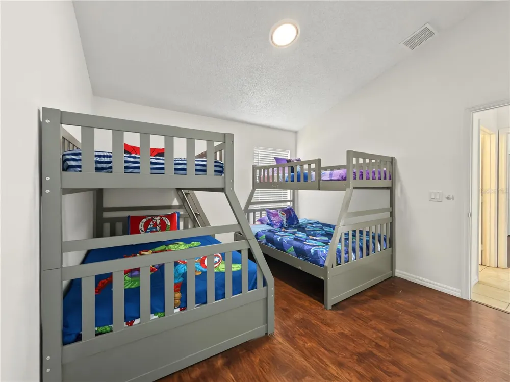 8105 SANTEE DRIVE Kissimmee, FL 34747