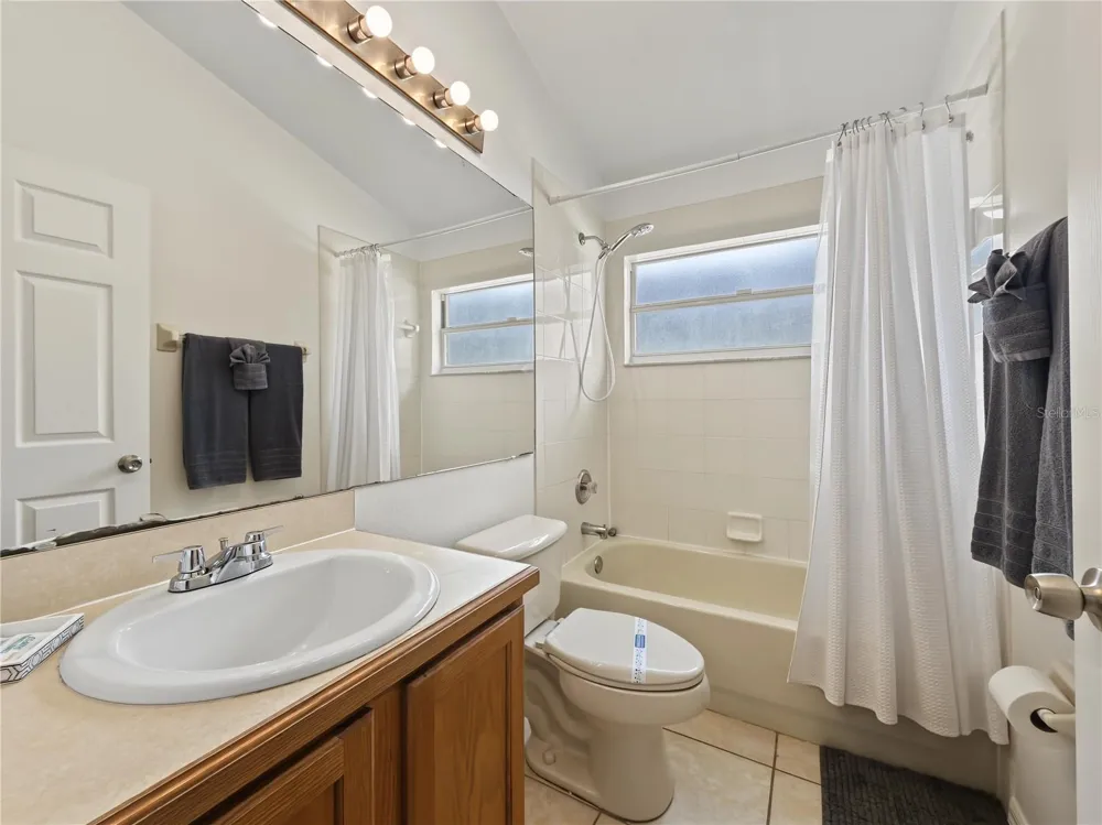 8105 SANTEE DRIVE Kissimmee, FL 34747