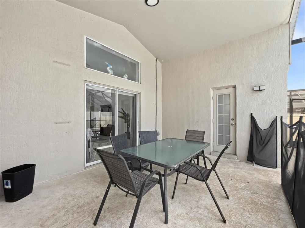 8105 SANTEE DRIVE Kissimmee, FL 34747