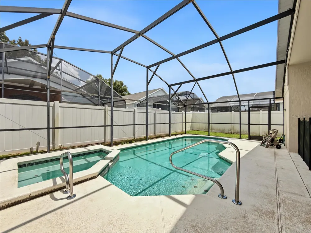 8105 SANTEE DRIVE Kissimmee, FL 34747