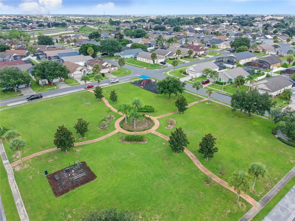 8105 SANTEE DRIVE Kissimmee, FL 34747