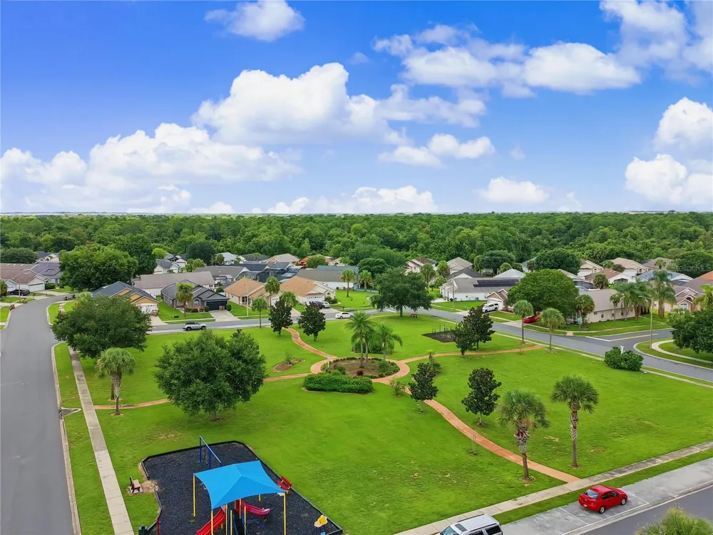 8105 SANTEE DRIVE Kissimmee, FL 34747