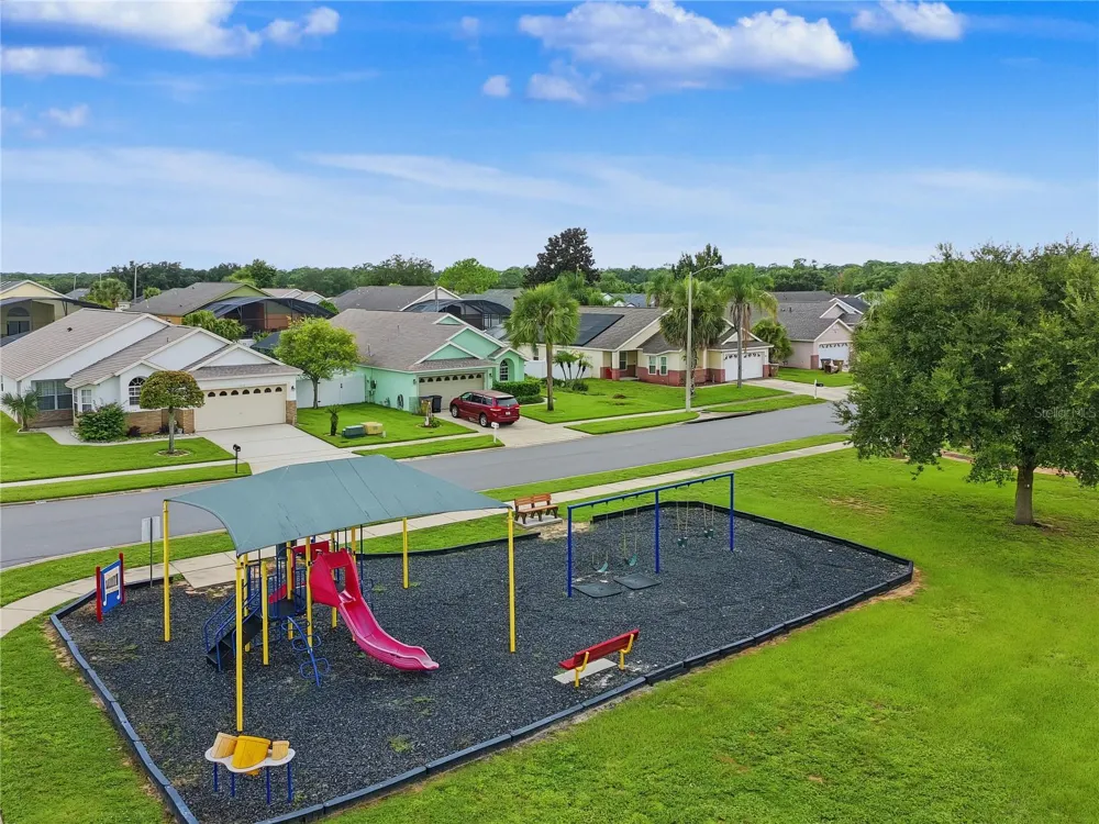 8105 SANTEE DRIVE Kissimmee, FL 34747