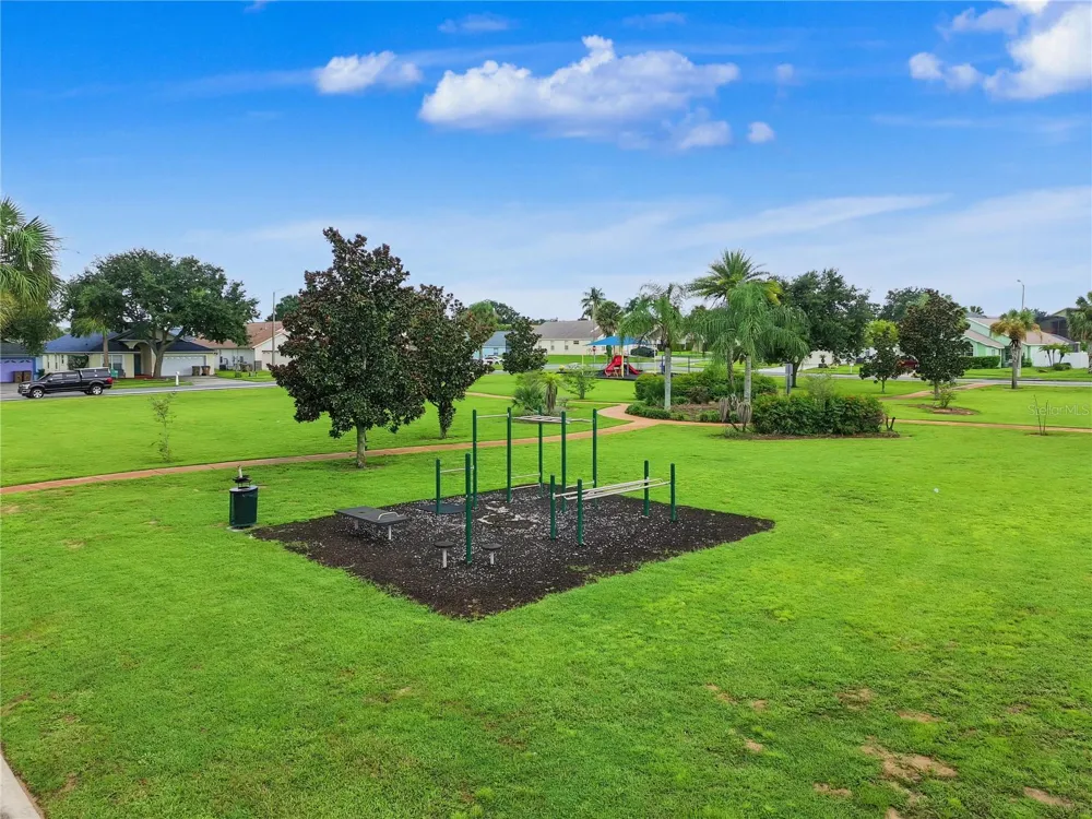 8105 SANTEE DRIVE Kissimmee, FL 34747
