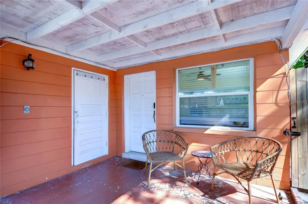 4944 5TH AVENUE #B St Petersburg, FL 33710