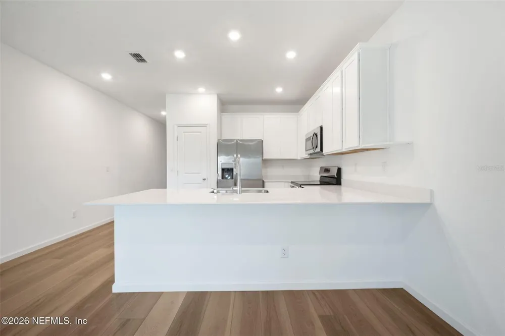 514 HOLLYLAKES DRIVE Orange Park, FL 32073