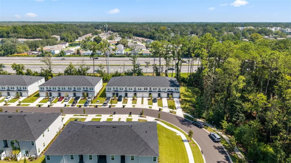 514 HOLLYLAKES DRIVE Orange Park, FL 32073