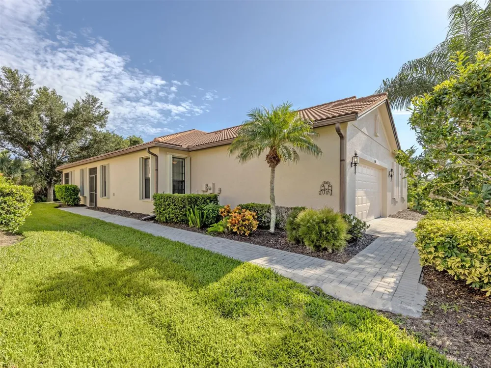 11462 BERTOLINI DRIVE Venice, FL 34292