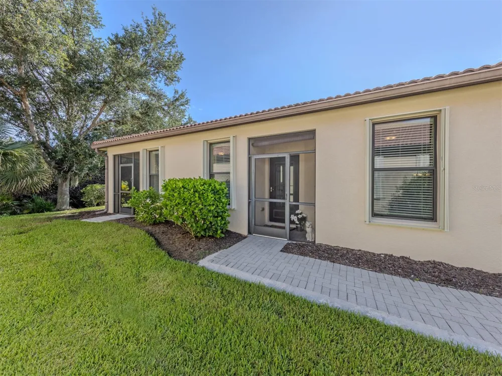 11462 BERTOLINI DRIVE Venice, FL 34292