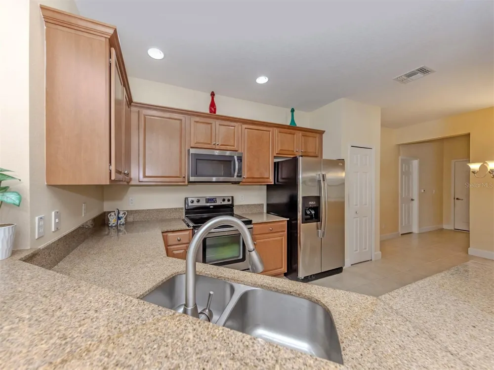 11462 BERTOLINI DRIVE Venice, FL 34292