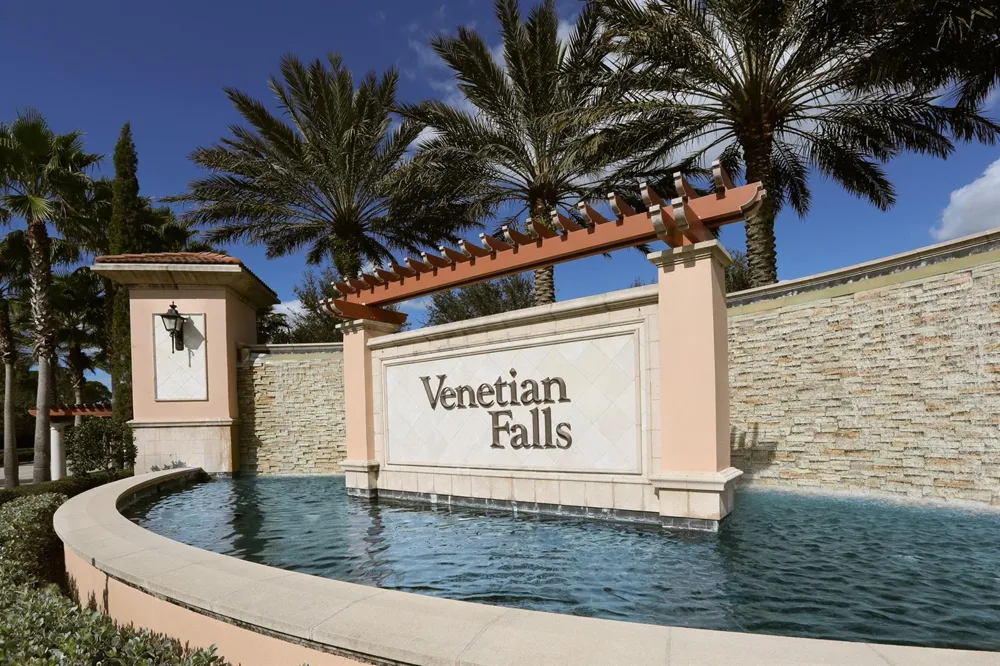 11462 BERTOLINI DRIVE Venice, FL 34292