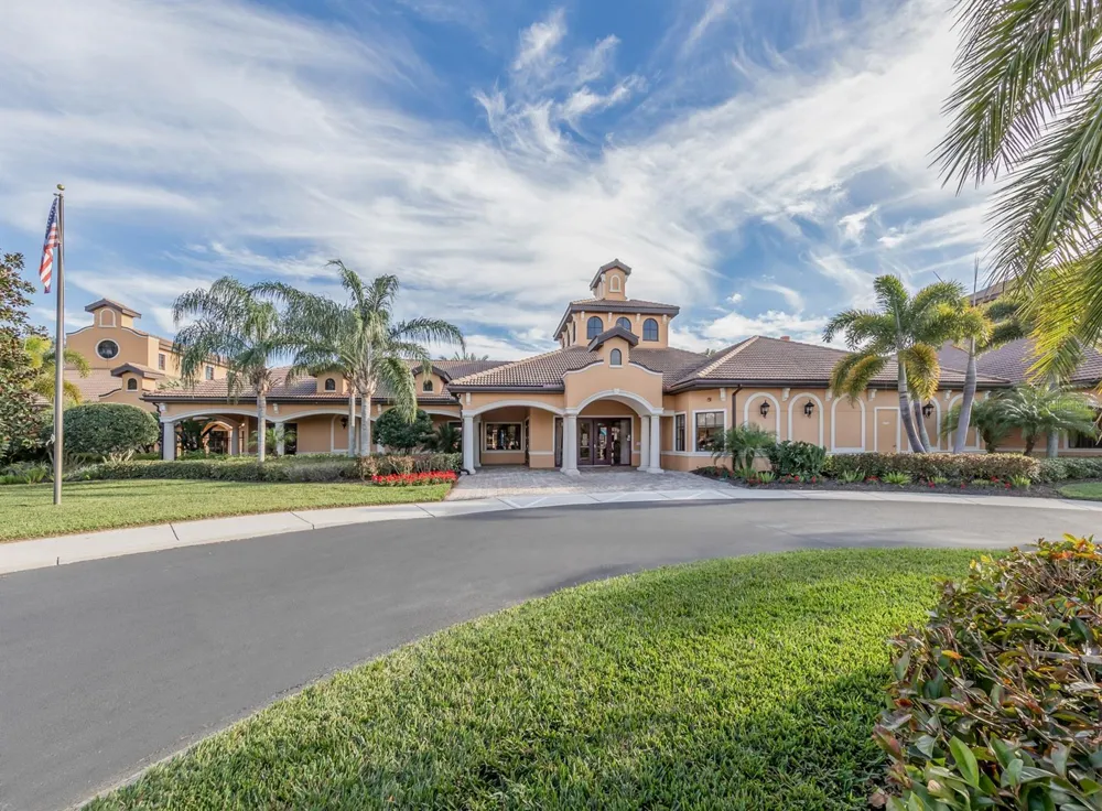11462 BERTOLINI DRIVE Venice, FL 34292